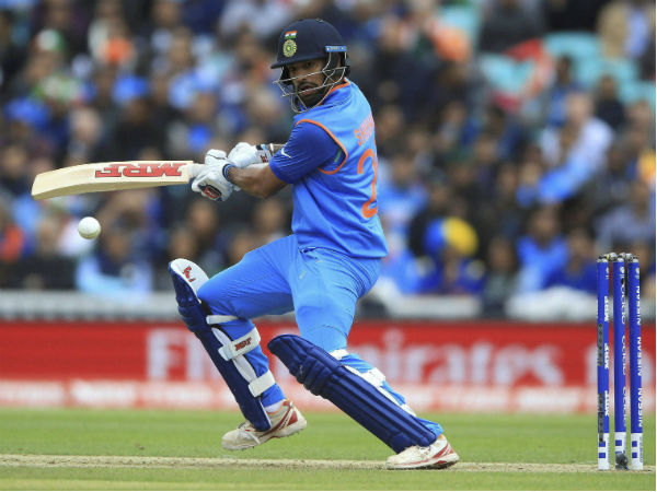 Champions Trophy 2017: IND vs SL- हटके स्‍टाइलिश प्‍लेयर ऑफ द मैच