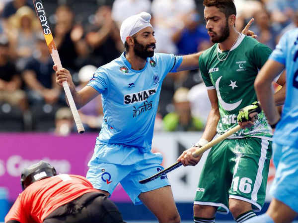 पाकिस्तान के खिलाफ मैच में आखिर क्यों भारतीय खिलाड़ियों ने बांधी काली पट्टी