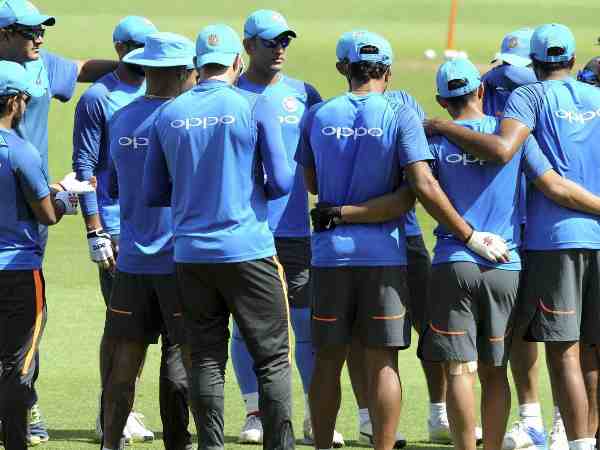 आईसीसी वर्ल्ड रैंकिग में भारत को नुकसान, पाक को बड़ा फायदा