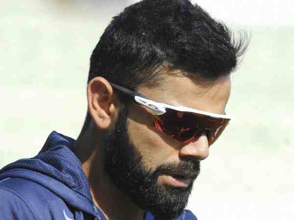 आईसीसी वर्ल्ड रैंकिग में भारत को नुकसान, पाक को बड़ा फायदा