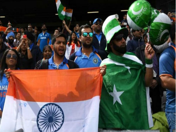 Ind Vs Pak: आज भारत-पाकिस्तान के खिलाड़ी ही नहीं दर्शक भी बनाएंगे रिकॉर्ड