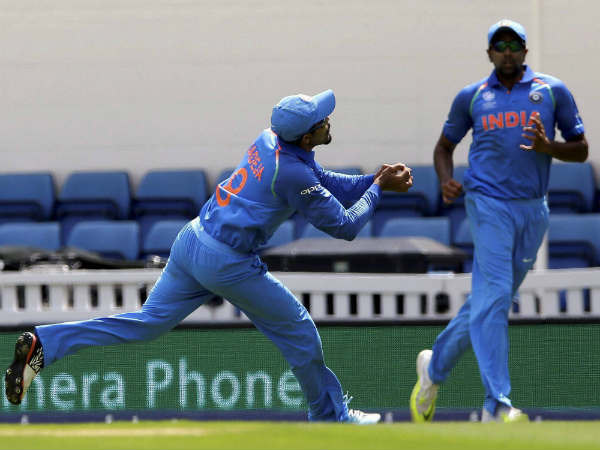 गांगुली की तरह गच्‍चा खा गए कोहली, हार से चुकाना पड़ी कीमत