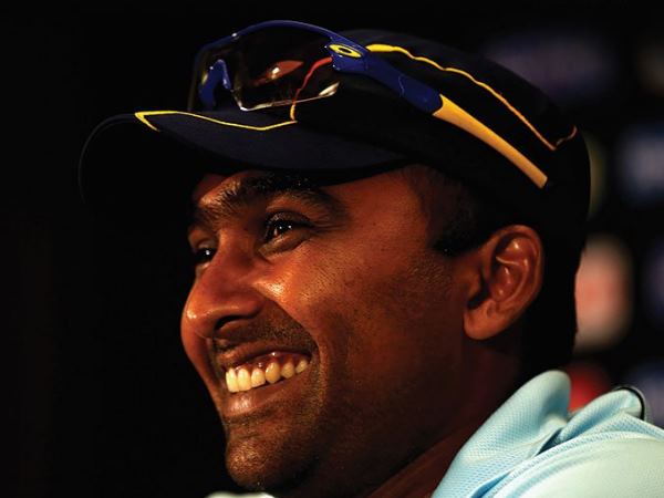 जयवर्धने ने किया टीम इंडिया के कोच बनने से इंकार