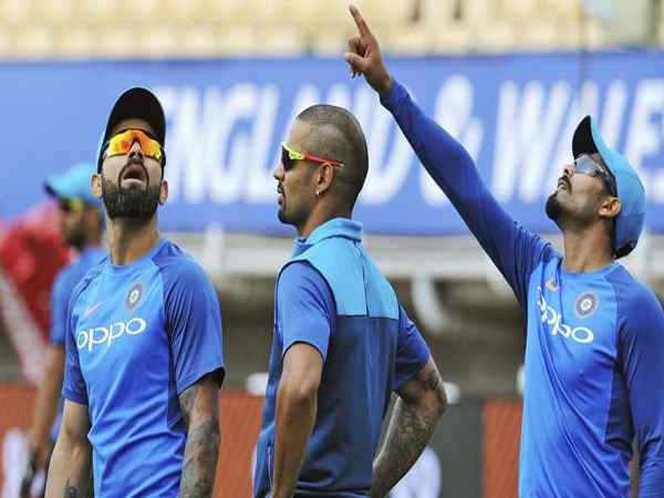 INDvsPAK: ये बारिश बिक गई है, पाकिस्तान की इज्जत बचाने के लिए खेल रही है