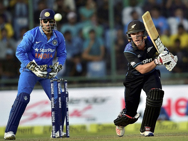 न्यूजीलैंड के विकेट कीपर बल्लेबाज ल्यूक रौंची ने लिया सन्यास