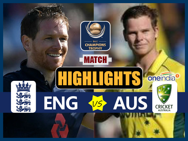 Highlights: ऑस्ट्रेलिया बाहर, बांग्लादेश अंदर, इंग्लैंड ने किया टॉप