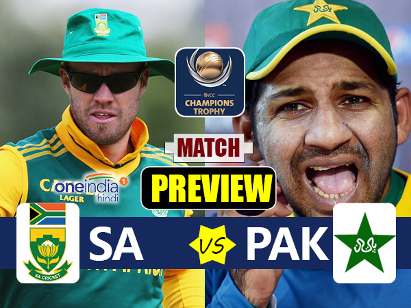 Preview: नंबर 1 अफ्रीका से कैसे इज्जत बचाएगा पाकिस्तान?