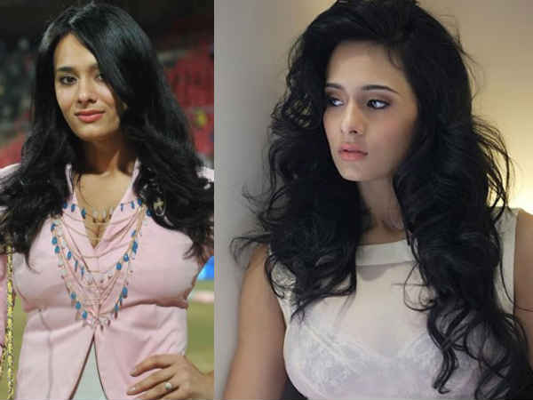 मयंती लैंगर, जिनके सामने हर कोई हो जाता है 'क्लीन-बोल्ड'