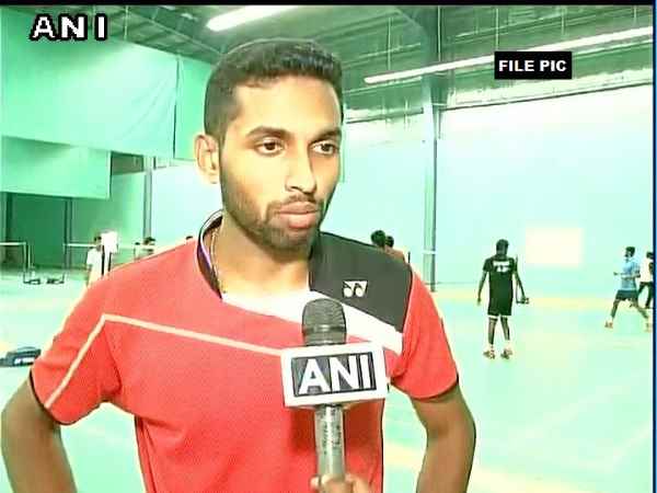 इंडोनेशिया ओपन सुपर सीरिज: जापानी खिलाड़ी से सेमीफाइनल में हारे प्रणय