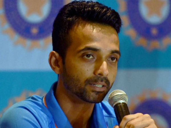 धवन संग रहाणे करेंगे पारी की शुरुआत, ये ही है बेस्ट विकल्प: विराट कोहली