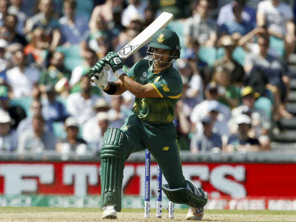 Champions Trophy 2017: श्रीलंका Vs दक्षिण अफ्रीका- हटके मोमेंट ऑफ द मैच