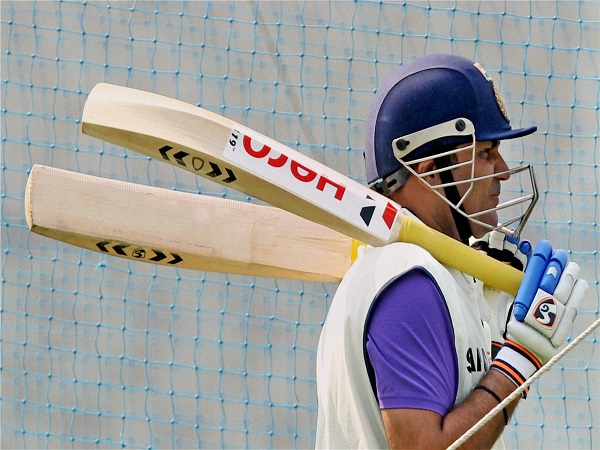 VIDEO: पूर्व पाक क्रिकेटर राशिद लतीफ ने सहवाग को कहे अपशब्द