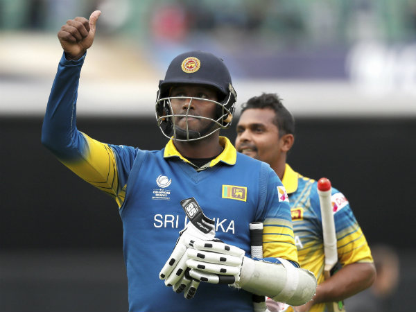 भारत के खिलाफ मुकाबला विश्वकप फाइनल जैसा- एंजेलो मैथ्यूज