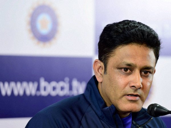 कुंबले के इस्तीफे पर गावस्कर ने कहा, 'वह खिलाड़ियों की मनमर्जी चलाने वाले कोच नहीं थे'