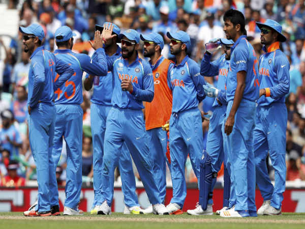 Champions Trophy 2017: India Vs South Africa: हटके प्‍लेयर ऑफ द मैच