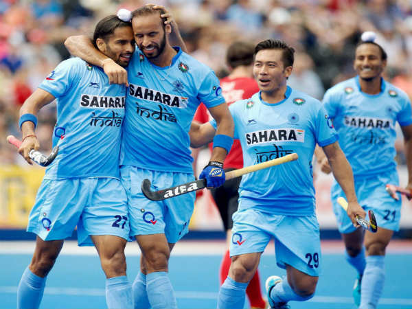 Hockey Asia Cup 2017: India beat Bangladesh by 7-0