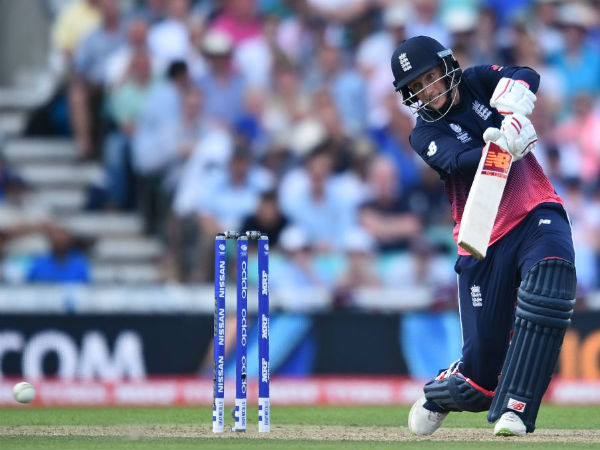 Champions Trophy 2017: ENG Vs NZ- हटके प्‍लेयर ऑफ द मैच