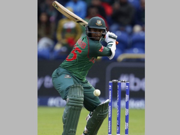 Champions Trophy 2017: New Zealand Vs Bangladesh: हटके प्‍लेयर ऑफ द मैच