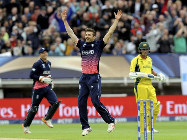 CT2017: England Vs Australia: हटके स्‍टाइलिश प्‍लेयर ऑफ द मैच