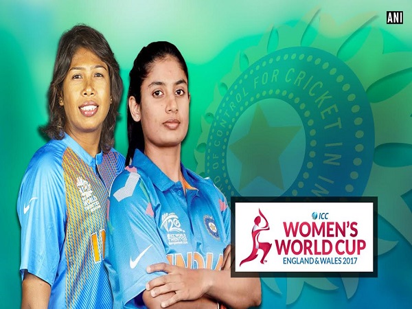 WWC INDvPAK Live: भारत ने पाकिस्तान को 95 रनों से हराया