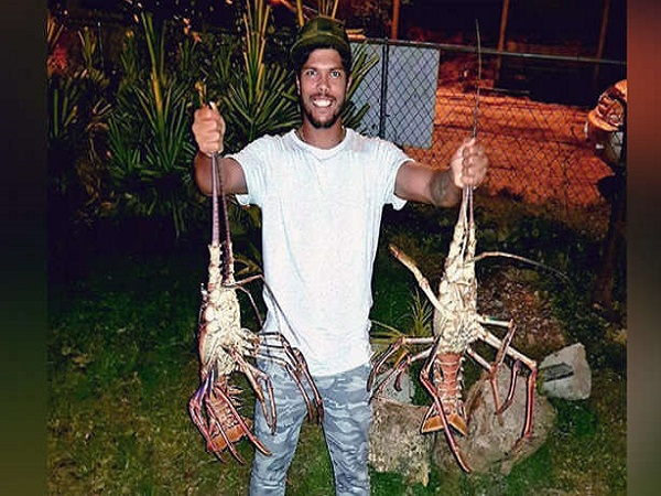 भारतीय टीम की वेस्टइंडीज में मस्ती, ये तस्वीरें हुईं वायरल