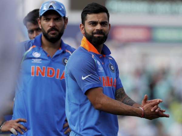 ICC रैंकिंग: सीरीज जीत के बावजूद दो अंक नीचे खिसकी टीम इंडिया