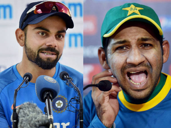 पाकिस्तानी क्रिकेटर्स की सैलरी में इजाफा, भारतीयों से कोसों पीछे