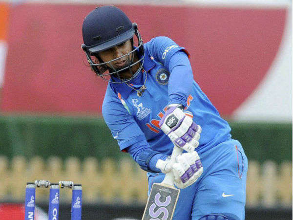 WWC: मिताली बनीं ICC महिला विश्व कप टीम की कप्तान, इन भारतीयों ने भी बनाई जगह