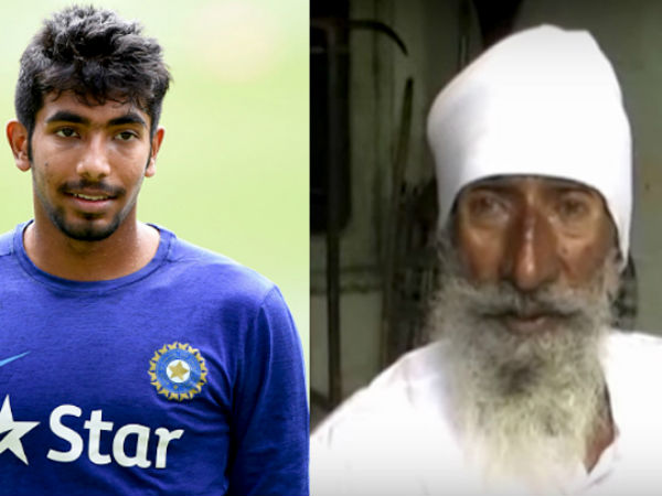 ऑटो चलाकर पेट पाल रहे हैं 