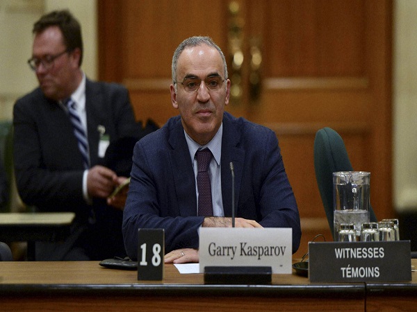 विश्व चैम्पियन मैग्नस कार्लसन के खिलाफ भी खेलेंगे