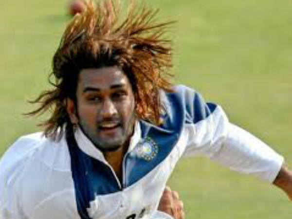 लंबे बाल