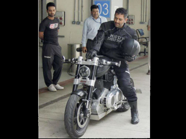 रफ्तार से प्यार 