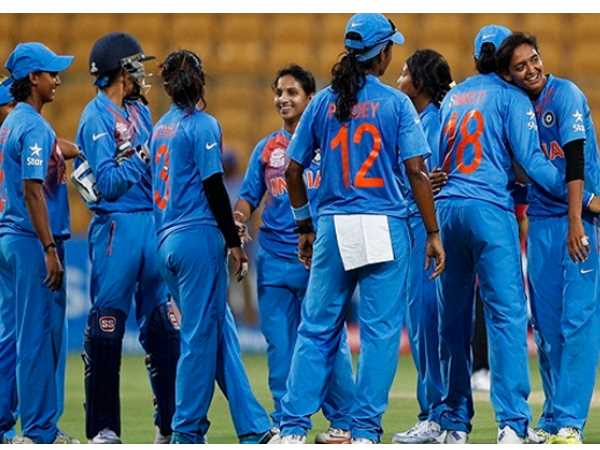 महिला विश्व कप फाइनल से पहले मिताली के लिए आया विराट का स्पेशल मैसेज