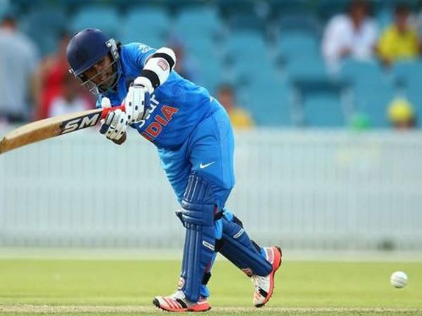 इस खिलाड़ी ने सचिन को टीवी पर देखकर तय किया वर्ल्ड कप तक का सफर