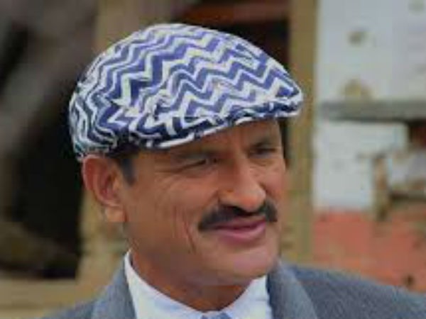 असिस्टेंट कमिश्नर