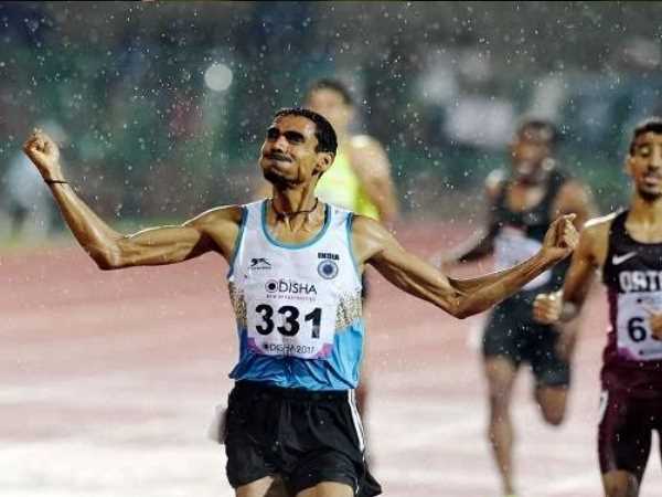 28 साल बाद मिला सोना