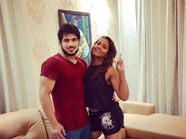  फिल्म 'दंगल'