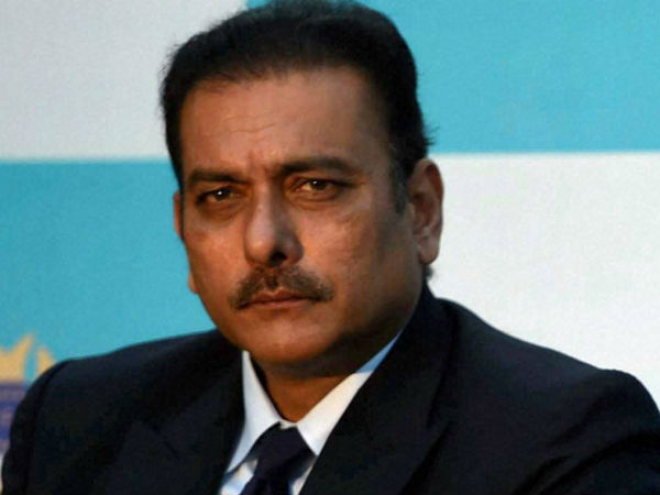 जितने वेतन की कुंबले ने की थी मांग, अब शास्त्री को उतनी ही सैलरी देगी BCCI