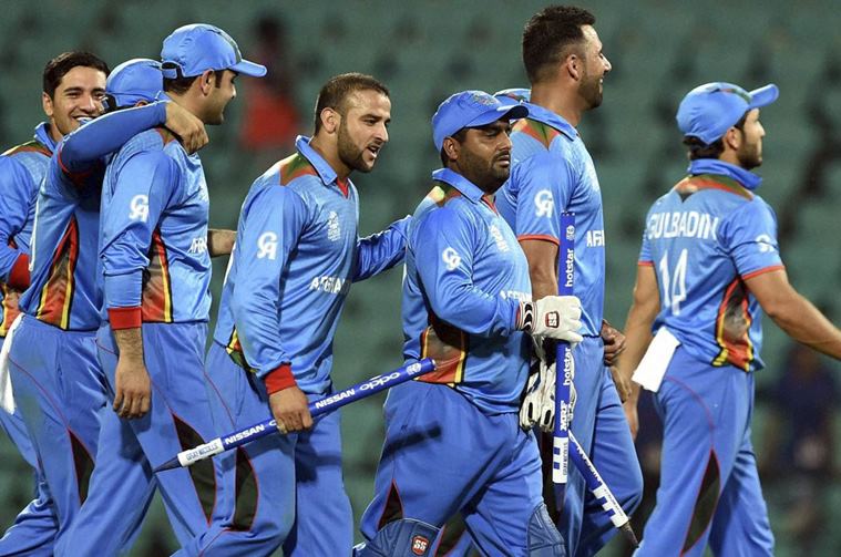 तेजी से बदल रहा है अफगान क्रिकेट