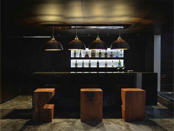 पहले मीरा बाग में रहते थे विराट