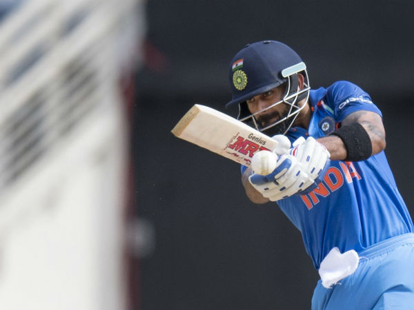 कोहली ने तोड़ा सचिन का एक और रिकॉर्ड, खेली मैच जिताऊ पारी