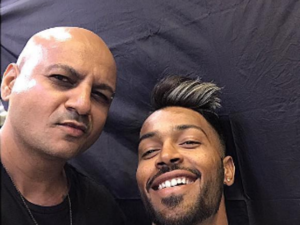 भारतीय टेस्ट टीम 