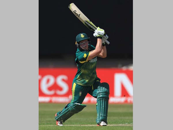 टीम: दक्षिण अफ्रीका