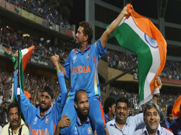 मैच के बाद इस्तीफा देने की पेशकश 