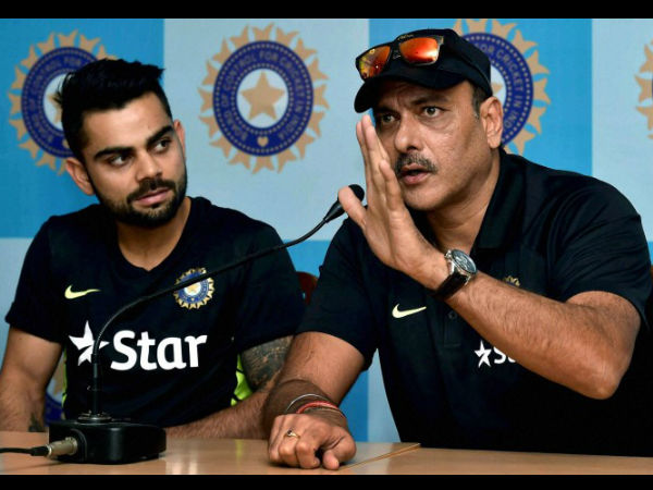 श्रीलंका दौरे