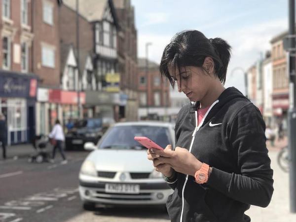 महिला क्रिकेट टीम की कप्तान रह चुकी हैं