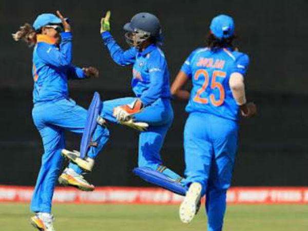 सचिन ने की थी तारीफ