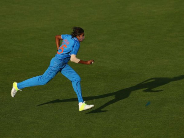  लड़कों के साथ खेलती थी क्रिकेट