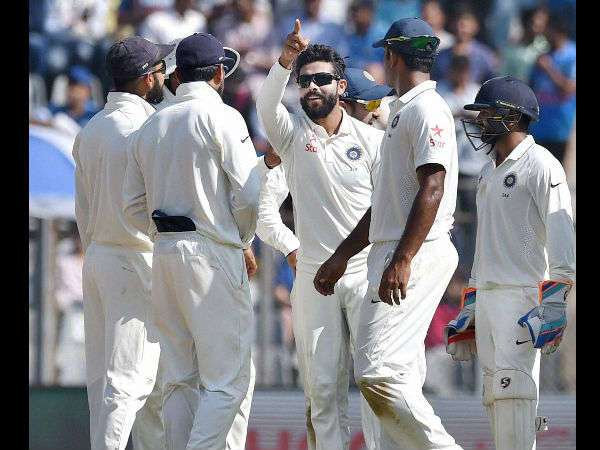 नंबर- 8, रवींद्र जडेजा