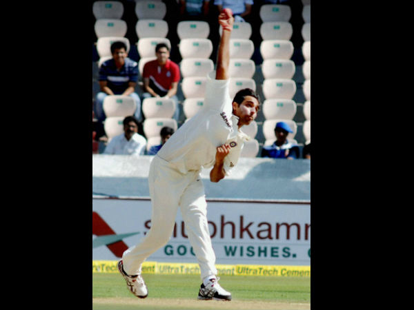 नंबर- 10, भुवनेश्वर कुमार